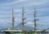 Marina da Horta recebe primeiros “yachts” do ano