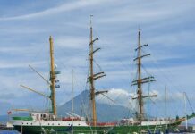 Marina da Horta recebe primeiros “yachts” do ano