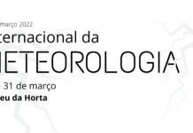 Museu da Horta comemora Dia Internacional da Meteorologia