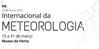 Museu da Horta comemora Dia Internacional da Meteorologia