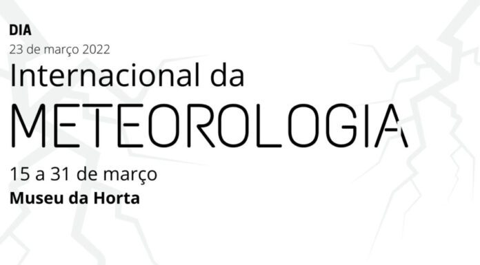 Museu da Horta comemora Dia Internacional da Meteorologia
