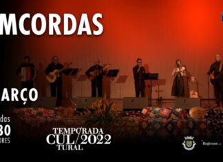 RTP Açores emite concerto do grupo de música popular e tradicional ComCordas da Graciosa