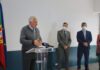 Inaugurado Centro de Atividades de Tempos Livres (CATL) da Escola Básica António José de Ávila