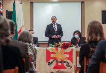 Casas dos Açores são “verdadeiras embaixadas da açorianidade”, vinca Presidente do Governo