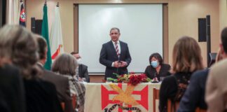 Casas dos Açores são “verdadeiras embaixadas da açorianidade”, vinca Presidente do Governo