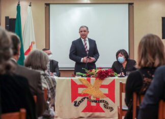 Casas dos Açores são “verdadeiras embaixadas da açorianidade”, vinca Presidente do Governo