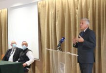 Governo promove plano de formação para mais de 320 trabalhadores em 77 restaurantes de sete ilhas dos Açores