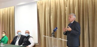Governo promove plano de formação para mais de 320 trabalhadores em 77 restaurantes de sete ilhas dos Açores