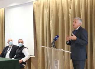 Governo promove plano de formação para mais de 320 trabalhadores em 77 restaurantes de sete ilhas dos Açores