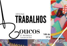 Museu da Horta promove Oficina artesanal de “Trabalhos Loucos”
