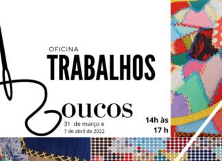 Museu da Horta promove Oficina artesanal de “Trabalhos Loucos”