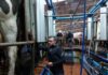 Presidente da Assembleia enaltece o papel dos agricultores no desenvolvimento dos Açores