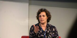Andreia Cardoso quer perceber “como é que os números do RSI estão a baixar se o desemprego está a aumentar nos Açores”
