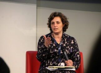 Andreia Cardoso quer perceber “como é que os números do RSI estão a baixar se o desemprego está a aumentar nos Açores”