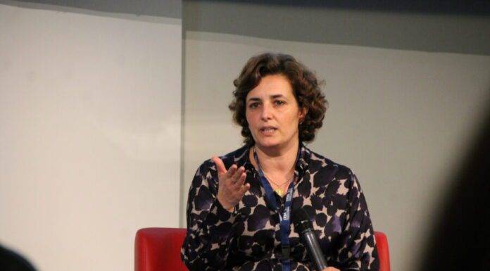 Andreia Cardoso quer perceber “como é que os números do RSI estão a baixar se o desemprego está a aumentar nos Açores”
