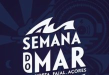 Semana do Mar decorre de 5 a 14 de agosto