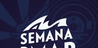Semana do Mar decorre de 5 a 14 de agosto