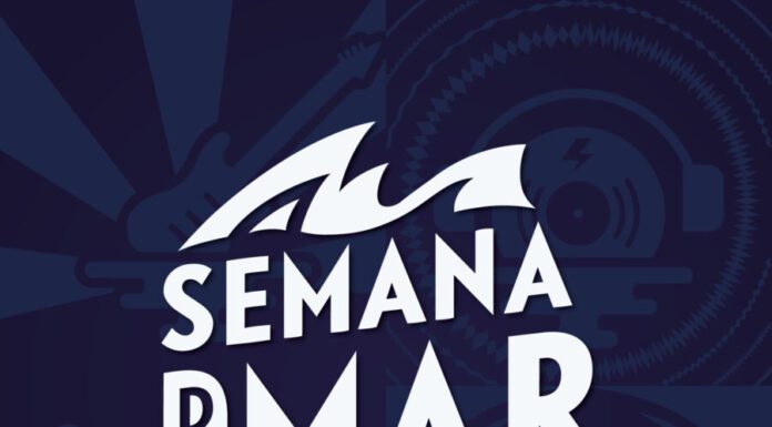 Semana do Mar decorre de 5 a 14 de agosto