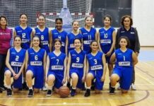 Seleções de Faial e Pico terminam em terceiro lugar