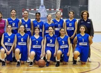Seleções de Faial e Pico terminam em terceiro lugar