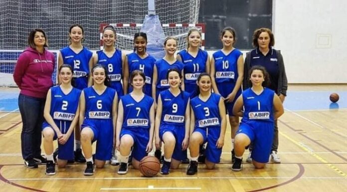 Seleções de Faial e Pico terminam em terceiro lugar