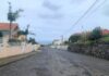 Município conclui levantamento topográfico do Eixo Rodoviário Courelas-Algar com vista à sua reabilitação