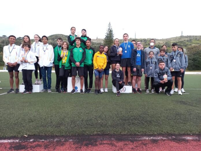 Atletismo
