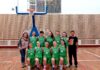 Fayal Sport termina regional em terceiro lugar