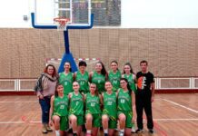 Fayal Sport termina regional em terceiro lugar
