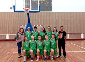 Fayal Sport termina regional em terceiro lugar