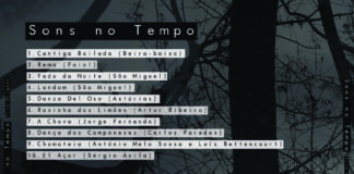 Trio ORIGENS disponibiliza “Sons no Tempo” nas plataformas digitais.