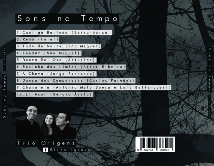 CAPA VERSO - TRIO ORIGENS