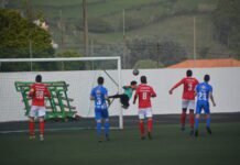 CFA: Flamengos perde com o líder