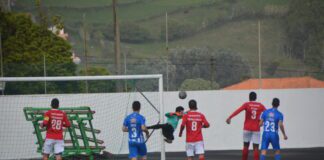 CFA: Flamengos perde com o líder