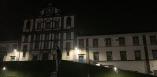 Horta associou-se ao movimento “Hora do Planeta”