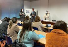 Câmara Municipal da Horta promove a inclusão e a igualdade através do projeto “Aprender em Comunidade”