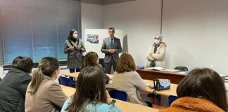 Câmara Municipal da Horta promove a inclusão e a igualdade através do projeto “Aprender em Comunidade”