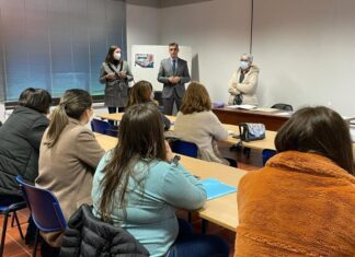 Câmara Municipal da Horta promove a inclusão e a igualdade através do projeto “Aprender em Comunidade”