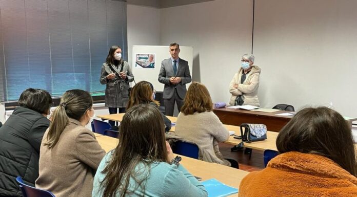 Câmara Municipal da Horta promove a inclusão e a igualdade através do projeto “Aprender em Comunidade”