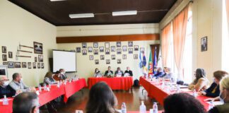 Executivo reforça proximidade com Juntas e Instituições no âmbito de “A Câmara na Freguesia”