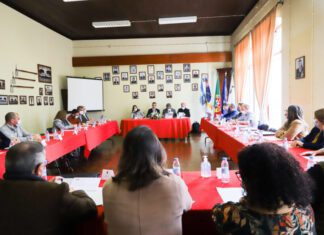 Executivo reforça proximidade com Juntas e Instituições no âmbito de “A Câmara na Freguesia”