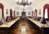 Município reúne Comissão Municipal de Proteção Civil