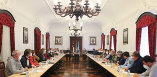 Município reúne Comissão Municipal de Proteção Civil