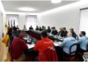Planos de Ação e Evacuação aprovados em Velas