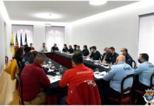 Planos de Ação e Evacuação aprovados em Velas