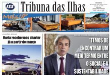 Capa edição n.º 1020, 18 de março