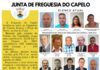 Junta de Freguesia do Capelo