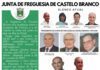Junta de Freguesia de Castelo Branco