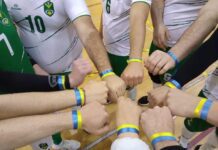 Imagem da Semana: Solidariedade