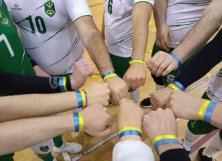 Imagem da Semana: Solidariedade